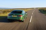 Audi RS5 Coupe 2017 года (UK)